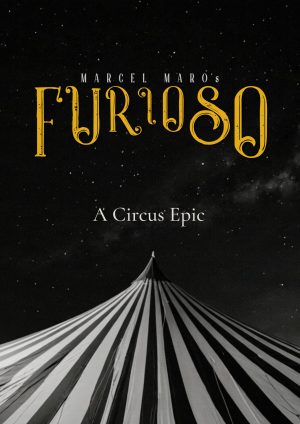 Furioso - Poster 6